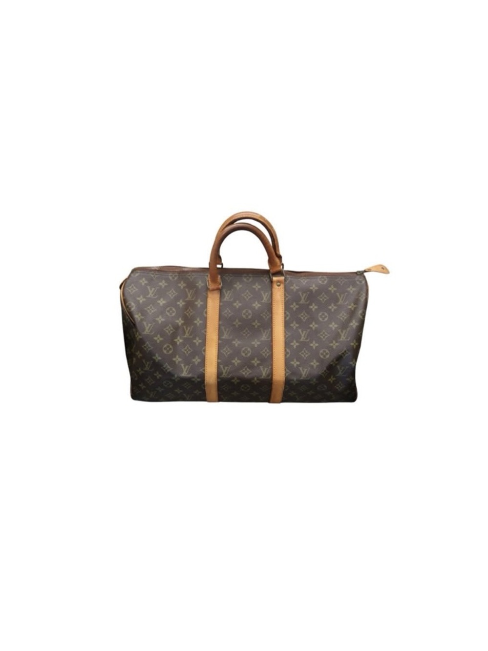 ❌SOLD❌Louis Vuitton Keepall 50